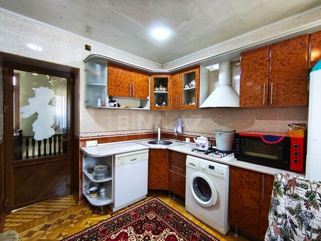 Satılır 12 otaqlı həyət evi/bağ evi 500 m², Nəsimi r., photo 6 from 32