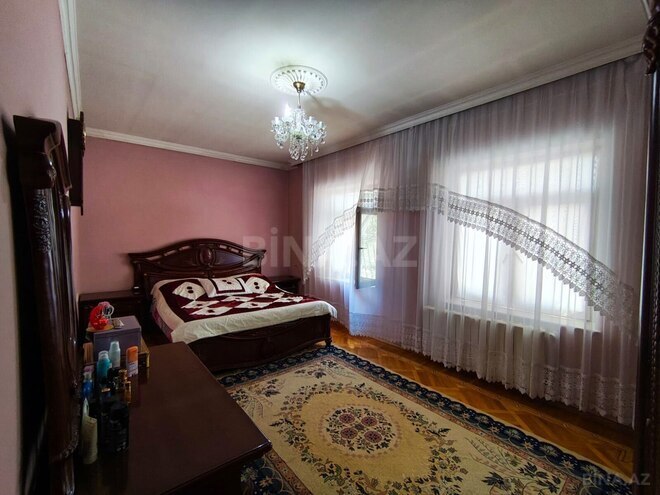Satılır 12 otaqlı həyət evi/bağ evi 500 m², Nəsimi r., photo 7 from 32