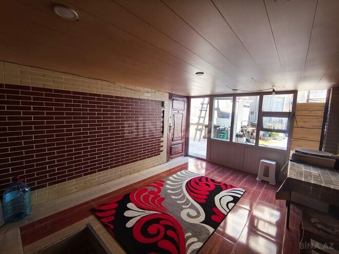 Satılır 12 otaqlı həyət evi/bağ evi 500 m², Nəsimi r., photo 23 from 32