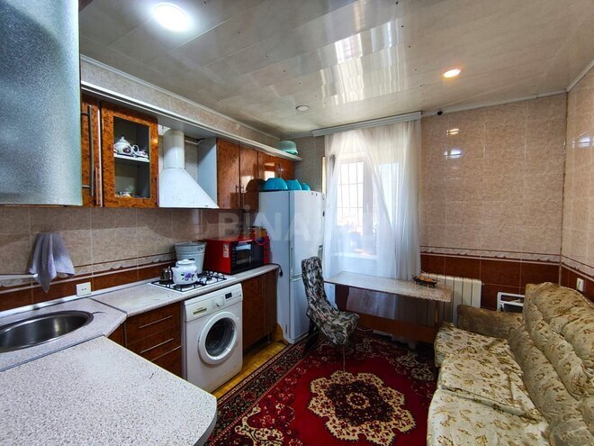 Satılır 12 otaqlı həyət evi/bağ evi 500 m², Nəsimi r., photo 5 from 32