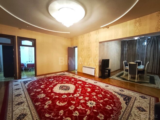 Satılır 12 otaqlı həyət evi/bağ evi 500 m², Nəsimi r., photo 16 from 32