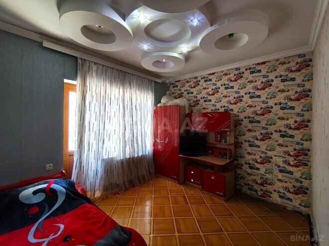 Satılır 12 otaqlı həyət evi/bağ evi 500 m², Nəsimi r., photo 10 from 32