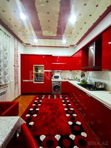 Satılır 12 otaqlı həyət evi/bağ evi 500 m², Nəsimi r., photo 20 from 32