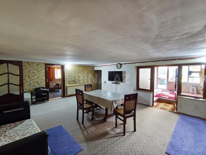 Satılır 12 otaqlı həyət evi/bağ evi 500 m², Nəsimi r., photo 25 from 32