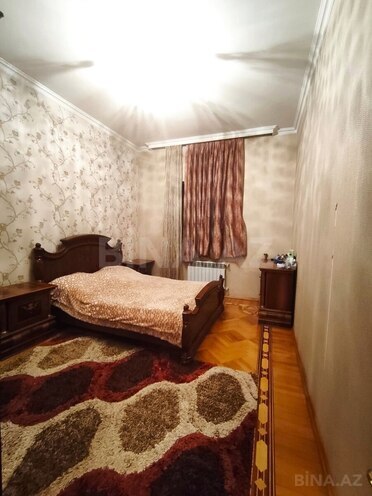 Satılır 12 otaqlı həyət evi/bağ evi 500 m², Nəsimi r., photo 18 from 32