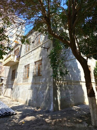 Satılır 12 otaqlı həyət evi/bağ evi 500 m², Nəsimi r., photo 31 from 32