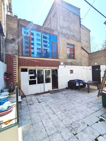 Satılır 12 otaqlı həyət evi/bağ evi 500 m², Nəsimi r., photo 28 from 32