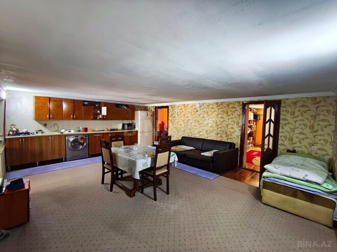 Satılır 12 otaqlı həyət evi/bağ evi 500 m², Nəsimi r., photo 24 from 32