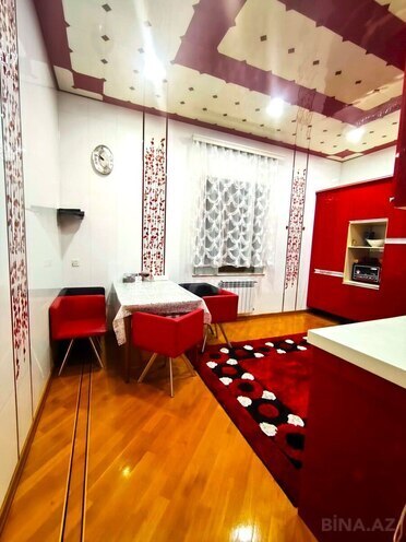 Satılır 12 otaqlı həyət evi/bağ evi 500 m², Nəsimi r., photo 19 from 32