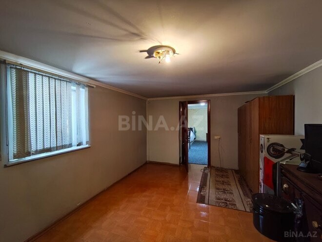 Satılır 12 otaqlı həyət evi/bağ evi 500 m², Nəsimi r., photo 27 from 32