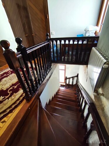 Satılır 12 otaqlı həyət evi/bağ evi 500 m², Nəsimi r., photo 14 from 32