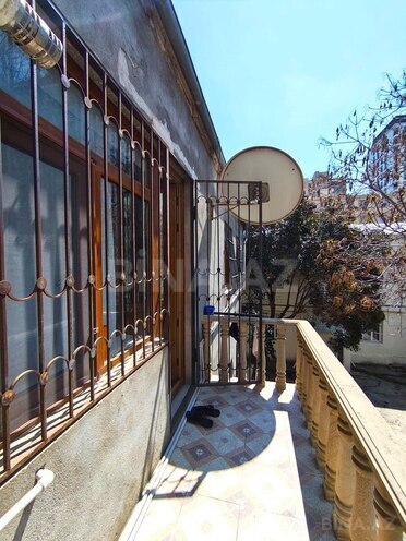 Satılır 12 otaqlı həyət evi/bağ evi 500 m², Nəsimi r., photo 11 from 32