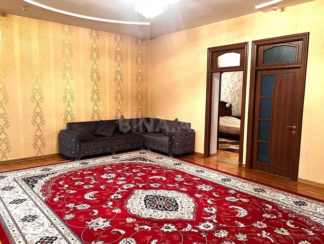 Satılır 12 otaqlı həyət evi/bağ evi 500 m², Nəsimi r., photo 15 from 32