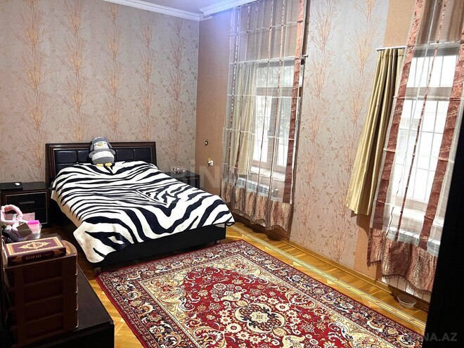 Satılır 12 otaqlı həyət evi/bağ evi 500 m², Nəsimi r., photo 17 from 32