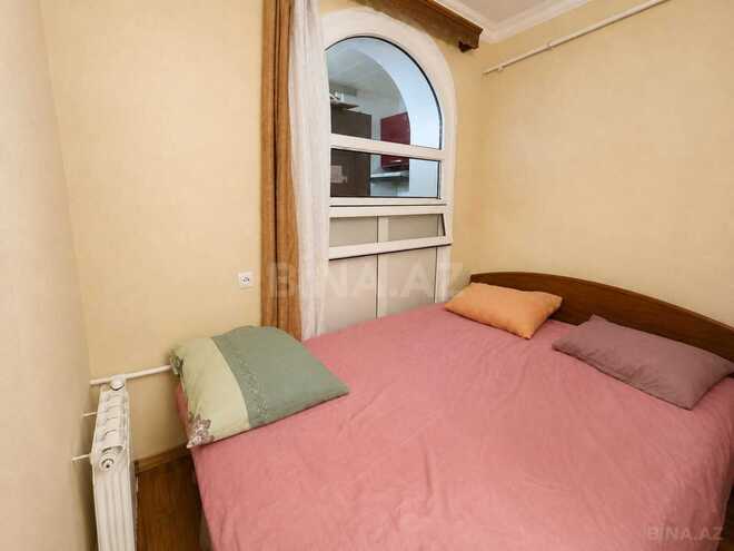 Satılır 2 otaqlı köhnə tikili 35 m², Qara Qarayev m., photo 5 from 9
