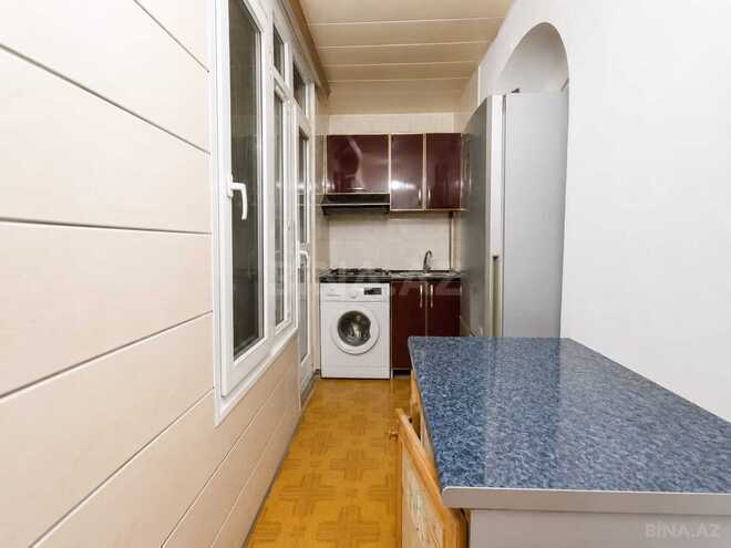 Satılır 2 otaqlı köhnə tikili 35 m², Qara Qarayev m., photo 4 from 9
