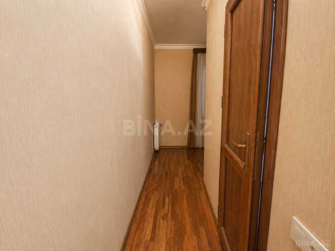 Satılır 2 otaqlı köhnə tikili 35 m², Qara Qarayev m., photo 7 from 9