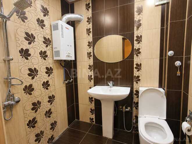 Satılır 2 otaqlı köhnə tikili 35 m², Qara Qarayev m., photo 6 from 9
