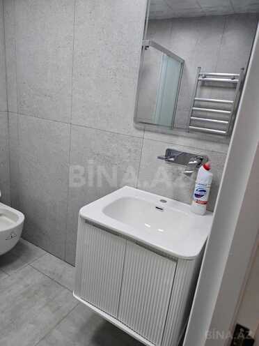 Продаётся 1-комн. новостройка 36.3 м², Абшеронcкий  р., photo 8 from 13
