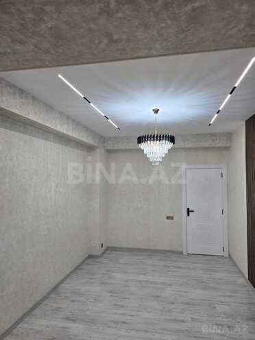 Продаётся 1-комн. новостройка 36.3 м², Абшеронcкий  р., photo 4 from 13