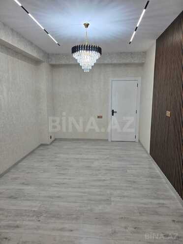 Продаётся 1-комн. новостройка 36.3 м², Абшеронcкий  р., photo 3 from 13