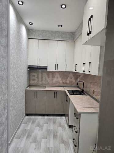 Продаётся 1-комн. новостройка 36.3 м², Абшеронcкий  р., photo 7 from 13