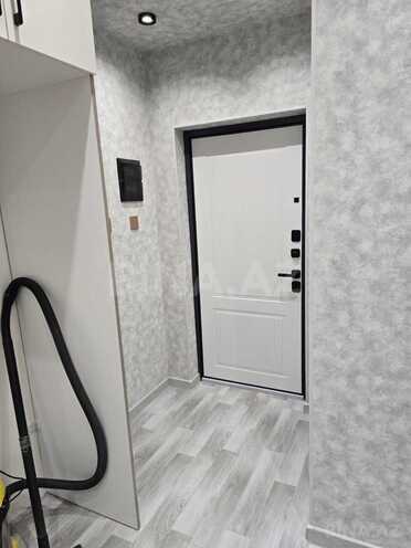 Продаётся 1-комн. новостройка 36.3 м², Абшеронcкий  р., photo 12 from 13