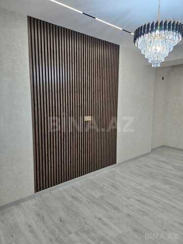 Продаётся 1-комн. новостройка 36.3 м², Абшеронcкий  р., photo 6 from 13
