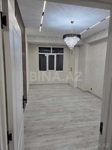 Продаётся 1-комн. новостройка 36.3 м², Абшеронcкий  р., photo 1 from 13