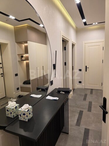 Сдаётся 3-комн. новостройка 110 м², м. 8 ноября, photo 4 from 19