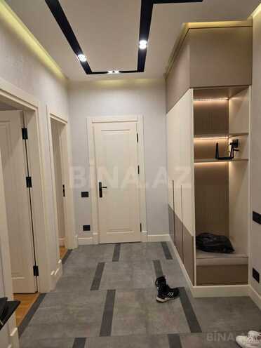Сдаётся 3-комн. новостройка 110 м², м. 8 ноября, photo 7 from 19