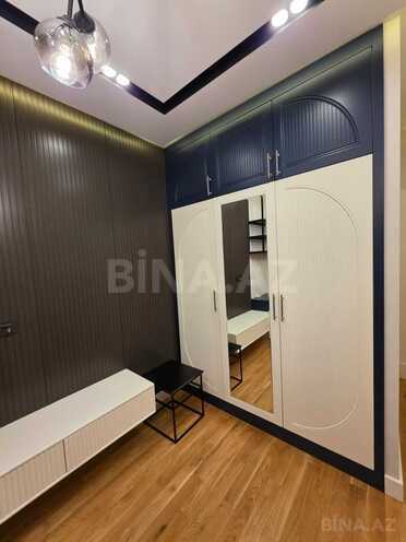 Сдаётся 3-комн. новостройка 110 м², м. 8 ноября, photo 13 from 19
