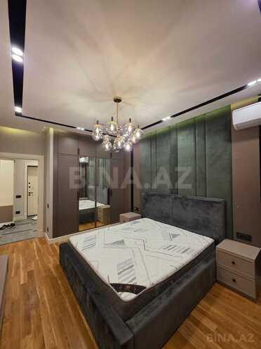 Сдаётся 3-комн. новостройка 110 м², м. 8 ноября, photo 10 from 19