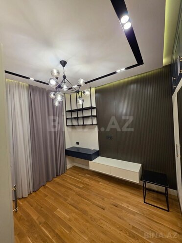 Сдаётся 3-комн. новостройка 110 м², м. 8 ноября, photo 18 from 19