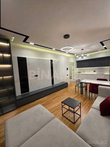 Сдаётся 3-комн. новостройка 110 м², м. 8 ноября, photo 11 from 19