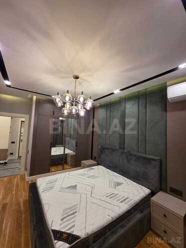 Сдаётся 3-комн. новостройка 110 м², м. 8 ноября, photo 8 from 19