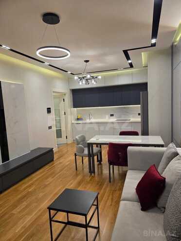 Сдаётся 3-комн. новостройка 110 м², м. 8 ноября, photo 14 from 19