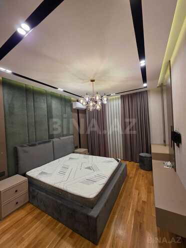 Сдаётся 3-комн. новостройка 110 м², м. 8 ноября, photo 9 from 19