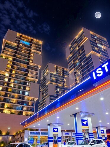 Сдаётся 3-комн. новостройка 110 м², м. 8 ноября, photo 1 from 19