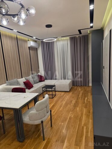 Сдаётся 3-комн. новостройка 110 м², м. 8 ноября, photo 17 from 19