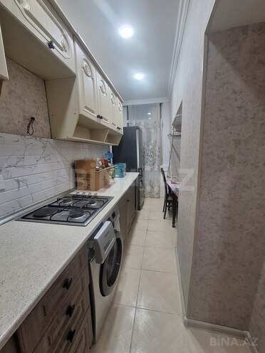 Сдаётся 2-комн. вторичка 50 м², м. Сахил, photo 5 from 8