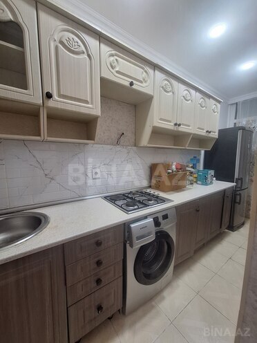 Сдаётся 2-комн. вторичка 50 м², м. Сахил, photo 4 from 8