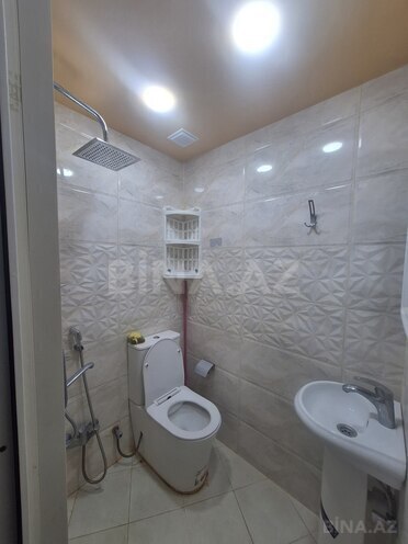 Сдаётся 2-комн. вторичка 50 м², м. Сахил, photo 7 from 8