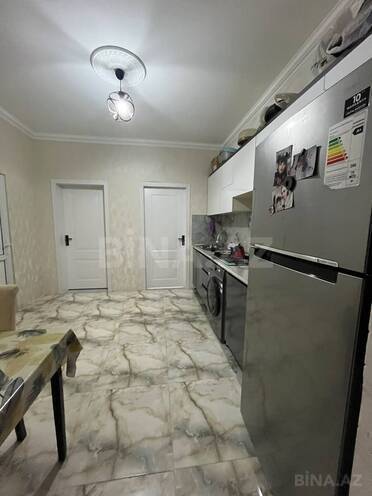 Satılır 3 otaqlı yeni tikili 69 m², Massiv V q., photo 9 from 13