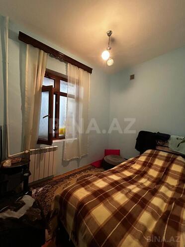 Satılır 2 otaqlı köhnə tikili 52 m², İnşaatçılar m., photo 4 from 10
