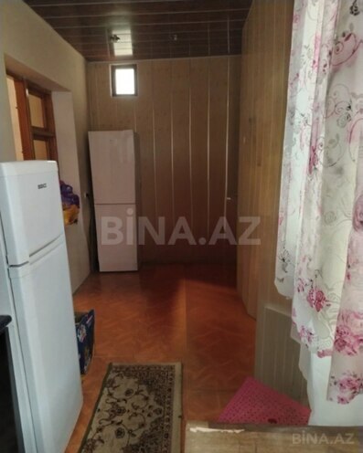 Satılır 2 otaqlı köhnə tikili 52 m², İnşaatçılar m., photo 7 from 10