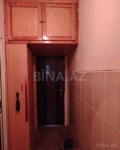 Satılır 2 otaqlı köhnə tikili 52 m², İnşaatçılar m., photo 5 from 10