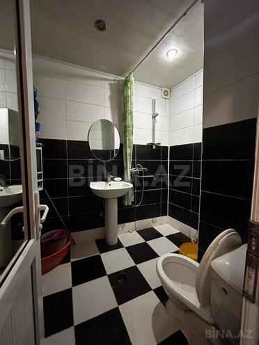 Satılır 2 otaqlı köhnə tikili 52 m², İnşaatçılar m., photo 9 from 10