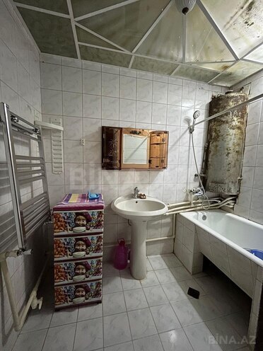 Продаётся 2-комн. вторичка 65 м², пос. 8-й мкр, photo 9 from 10