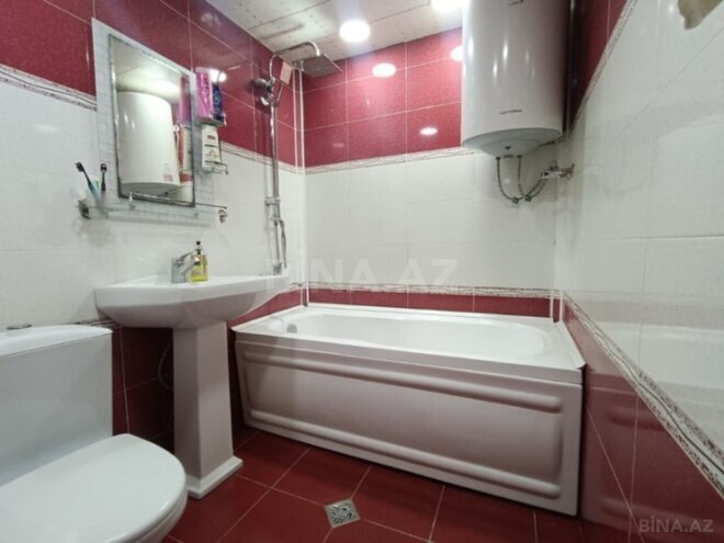 Продаётся 2-комн. вторичка 65 м², м. Шах Исмаил Хатаи, photo 10 from 12